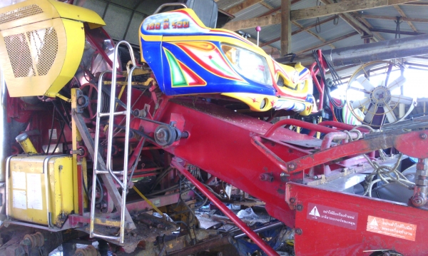 ขายจ้าวช้าง ปี 53 สวยๆ