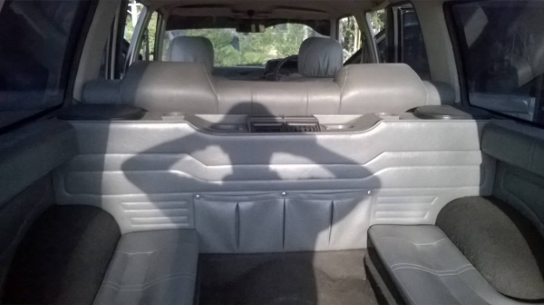 อีซูซู ไทยรุ่ง 4x4 พร้อมใช้ อีซูซู ไทยรุ่ง 4x4 พร้อมใช้