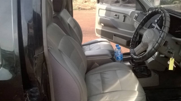 อีซูซู ไทยรุ่ง 4x4 พร้อมใช้ อีซูซู ไทยรุ่ง 4x4 พร้อมใช้