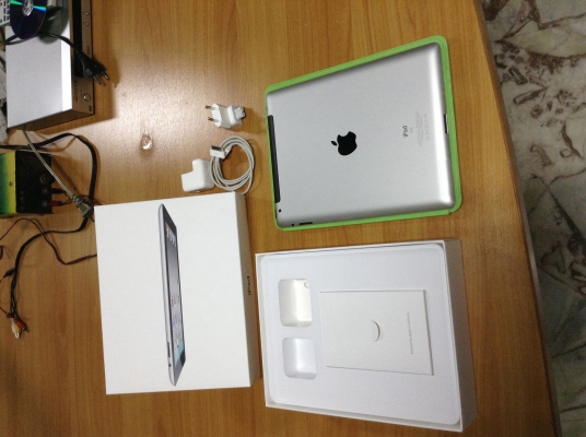 iPad 3ตัวท๊อป iPad 3ตัวท๊อป