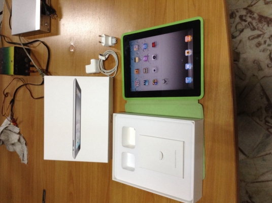 iPad 3ตัวท๊อป