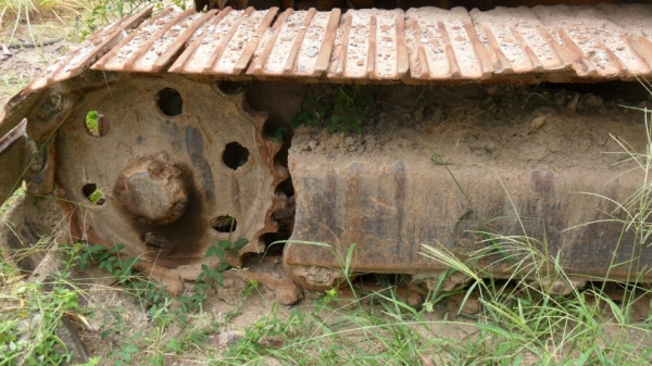 ขายด่วน Komatsu 12 HD