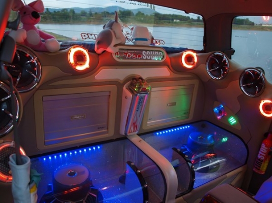 ขายรถบ้าน ใช้งานมือเดียว