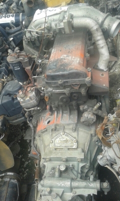 เครื่องมิตซู 6M61 225 แรงม้า