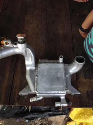 ขายอินเตอร์คูลเลอร์