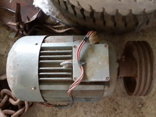 ปั้มลมตัวใหญ่ราคาเบาๆ