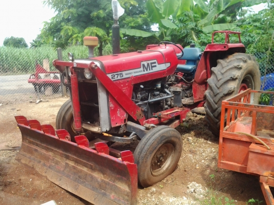 ขายแมกซี่275ตัว+ใบมีด  เล่มทะเบียน 179000บาท