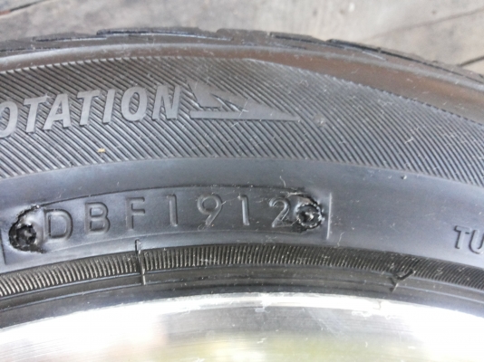 แม๊ก 17 พร้อมยางปี 2012 แม๊ก 17 พร้อมยางปี 2012