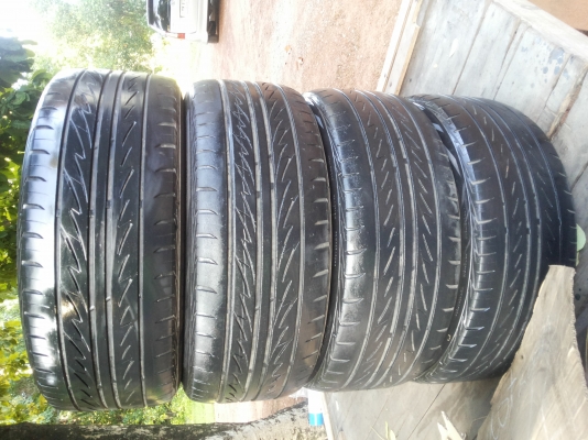 แม๊ก 17 พร้อมยางปี 2012 แม๊ก 17 พร้อมยางปี 2012