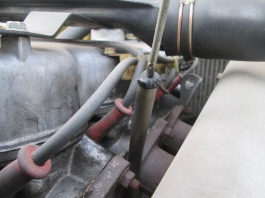 รถโฟล์คลิฟท์ รถยก Mitsubishi FG20 ขนาด 2 ตัน เก่าญี่ปุ่น ราคามิตรภาพ