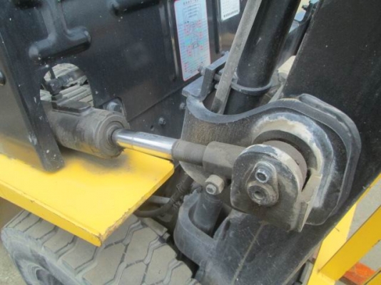 รถโฟล์คลิฟท์ รถยก TCM FG20 ขนาด 2 ตัน เก่าญี่ปุ่น ไม่เคยใช้งานในไทย สภาพสวย ราคามิตรภาพ รถโฟล์คลิฟท์ รถยก TCM FG20 ขนาด 2 ตัน เก่าญี่ปุ่น ไม่เคยใช้งานในไทย สภาพสวย ราคามิตรภาพ