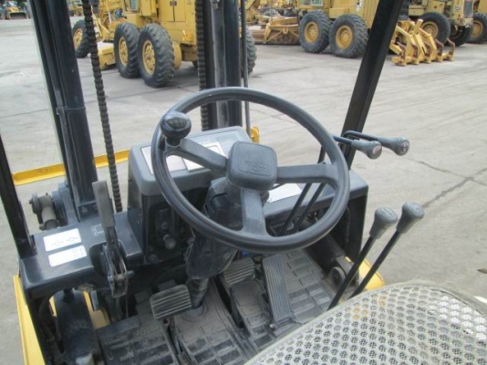 รถโฟล์คลิฟท์ รถยก TCM FG20 ขนาด 2 ตัน เก่าญี่ปุ่น ไม่เคยใช้งานในไทย สภาพสวย ราคามิตรภาพ รถโฟล์คลิฟท์ รถยก TCM FG20 ขนาด 2 ตัน เก่าญี่ปุ่น ไม่เคยใช้งานในไทย สภาพสวย ราคามิตรภาพ