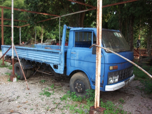 ขาย 6 ล้อไม่แพง