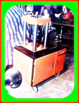 ผลิตและขายส่ง เครื่องอัด-บีบสายไฮดรอลิคไฟฟ้า HC-1 ผลิตและขายส่ง เครื่องอัด-บีบสายไฮดรอลิคไฟฟ้า HC-1