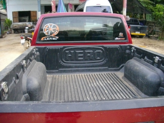 ขายนิสสันบิ๊กเอ็มแค็ป...