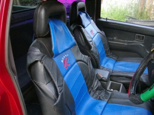 ขายนิสสันบิ๊กเอ็มแค็ป...