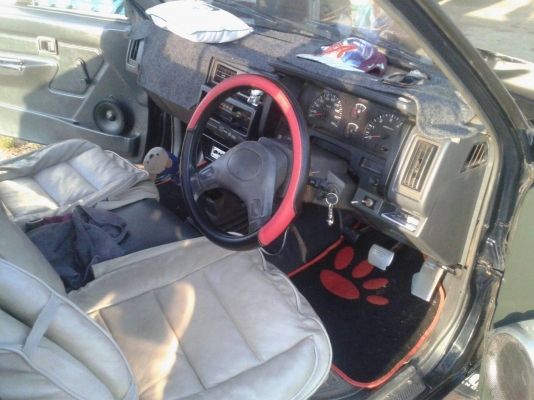 ขายนิสสัน บิกเอ็มตอนเดียวสวยๆๆคับ