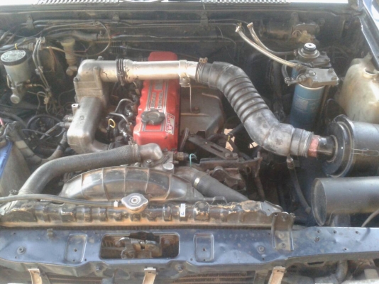 ขายนิสสัน บิกเอ็มตอนเดียวสวยๆๆคับ