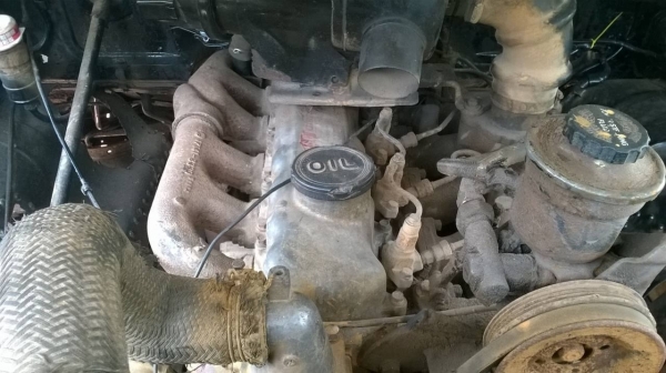 ขาย 6 ล้อหัวยาวดั้ม สภาพพร้อมใช้งาน คัสซีสวยตลอดเส้น เครื่อง HO6C 180 แรงม้า เกียร์ HO เฟืองท้าย FUSO พวงมาลัยพาวเวอร์ ยางเต็ม ทะเบียนเต็มพร้อมโอน ราคาต่อรองได้ครับ