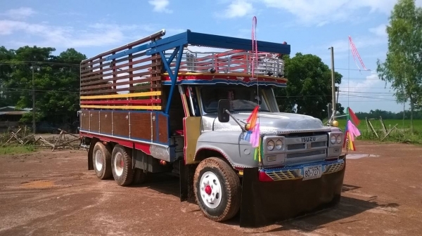 ขาย 10 ล้อหัวยาว 2 เพลาช่วงล่างใหญ่ HINO มีระบบ DL เครื่อง 6BD1 165 แรงม้า มีปั้มลม เกียร์ HO สโลว์กลาง คานหน้าใหญ่ พาวเวอร์ ยางเต็ม ทะเบียนเต็มพร้อมโอน ราคาต่อรองได้ครับ