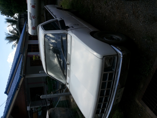 ขายกะบะเคบี2200รถสวยพร้อมใช้งาน