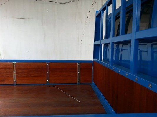 ขายด่วนรถบรรทุก Isuzu ELF 4ล้อ