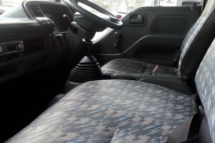 ขายด่วนรถบรรทุก Isuzu ELF 4ล้อ