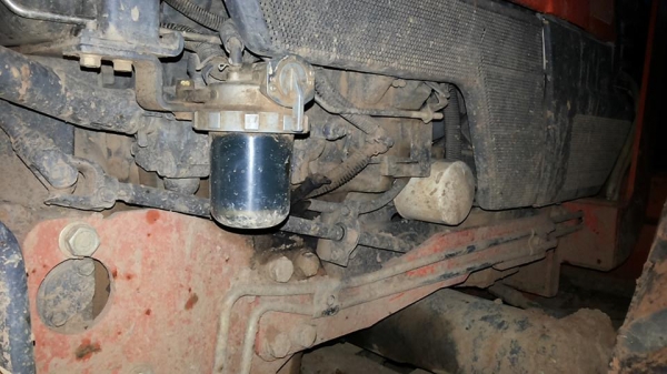 ***ขายแล้วครับขอบคุณ Truck2hand ขายรถไถ2เพลาส้มๆมือเดียวออกห้าง KUBOTA L3408 4WD เครื่องเดิมเกียร์เดิม 2,8xx ชั่วโมง เครื่องแน่นๆ แรงดี ปั้มดี แรง เกียร์ดีไม่หลุด ระบบ4WD ใช้งานปกติ บอดี้สวยเดิม สีสันเดิมบาง เบาะไม่ขาด หลังคาดี มีผุหน่อย พร้อมอุปกรณ์2ชิ้น