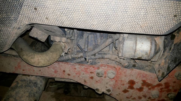 ***ขายแล้วครับขอบคุณ Truck2hand ขายรถไถ2เพลาส้มๆมือเดียวออกห้าง KUBOTA L3408 4WD เครื่องเดิมเกียร์เดิม 2,8xx ชั่วโมง เครื่องแน่นๆ แรงดี ปั้มดี แรง เกียร์ดีไม่หลุด ระบบ4WD ใช้งานปกติ บอดี้สวยเดิม สีสันเดิมบาง เบาะไม่ขาด หลังคาดี มีผุหน่อย พร้อมอุปกรณ์2ชิ้น