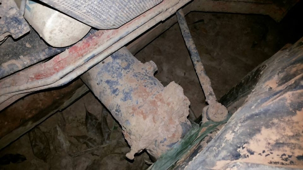 ***ขายแล้วครับขอบคุณ Truck2hand ขายรถไถ2เพลาส้มๆมือเดียวออกห้าง KUBOTA L3408 4WD เครื่องเดิมเกียร์เดิม 2,8xx ชั่วโมง เครื่องแน่นๆ แรงดี ปั้มดี แรง เกียร์ดีไม่หลุด ระบบ4WD ใช้งานปกติ บอดี้สวยเดิม สีสันเดิมบาง เบาะไม่ขาด หลังคาดี มีผุหน่อย พร้อมอุปกรณ์2ชิ้น