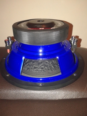 ลำโพงซับ10" สอบถามได้ 0855977404 นพครับ.