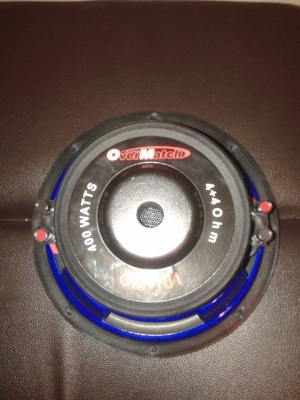 ลำโพงซับ10" สอบถามได้ 0855977404 นพครับ.