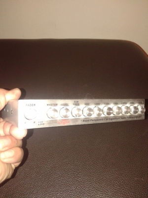 ต้องการขายปรีแอมป์ สอบถามได้ 0855977404 นพครับ. ต้องการขายปรีแอมป์ สอบถามได้ 0855977404 นพครับ.