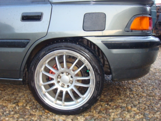 มาสด้า 323 จองแล้วจากด.ต.สุนทร กลิ่นจันทร์ ตชด.34 แม่สอด