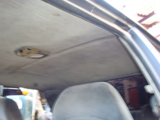 มาสด้า 323 จองแล้วจากด.ต.สุนทร กลิ่นจันทร์ ตชด.34 แม่สอด