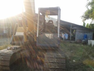 แบ็คโคร pc 120 รุ่น 3 แบ็คโคร pc 120 รุ่น 3