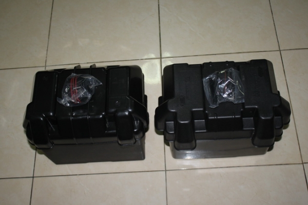 กล่องแบตเตอรี่