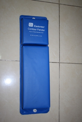 กันกระแทกข้างเรือ   CONTOUR FENDER