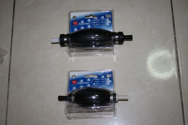 ลูกบีบน้ำมัน