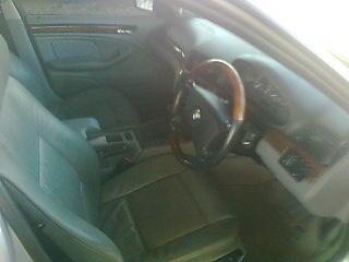 ขายรถเก๋ง BMW 323i ปี 2003 จัดไฟแนนซ์ได้ 600000 ราคา 600000