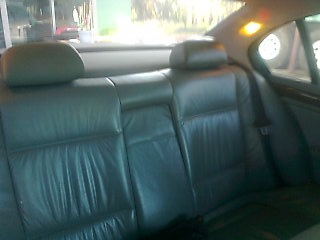 ขายรถเก๋ง BMW 323i ปี 2003 จัดไฟแนนซ์ได้ 600000 ราคา 600000