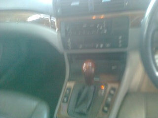 ขายรถเก๋ง BMW 323i ปี 2003 จัดไฟแนนซ์ได้ 600000 ราคา 600000