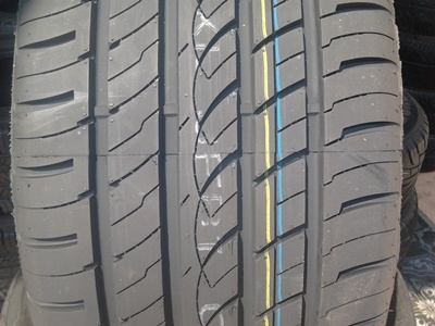 ขายยาง215/45/17 TracMax F106 ยางปี2012 (ยางใหม่จีน)  ราคา :  2,500.00  บาท