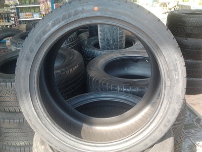 ขายยาง215/45/17 TracMax F106 ยางปี2012 (ยางใหม่จีน)  ราคา :  2,500.00  บาท