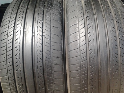 ขายยาง215/50/17 ปี 4309 YOKOHAMA dB JAPAN 1 คู่  ราคา :  2,000.00  บาท