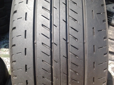 ขายยาง215/65/16 ปี1109 BRIDESTONE DURAVIS R611 1 ชุด   ราคา :  3500.00  บาท