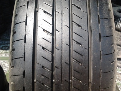 ขายยาง215/65/16 ปี1109 BRIDESTONE DURAVIS R611 1 ชุด   ราคา :  3500.00  บาท