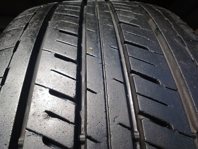 ขายยาง215/65/16 ปี1109 BRIDESTONE DURAVIS R611 1 ชุด   ราคา :  3500.00  บาท