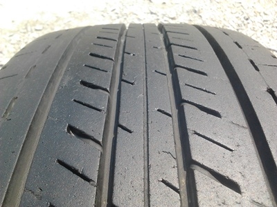 ขายยาง215/70/15 ปี 1909 BRIDESTONE DURAVIS R611 1 ชุด   ราคา :  3800.00  บาท