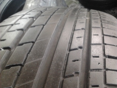 ขายยาง185/55/16 ปี 1910 BRIDGSETONE TURANZA ER370 1 ชุด  ราคา :  2,200.00  บาท